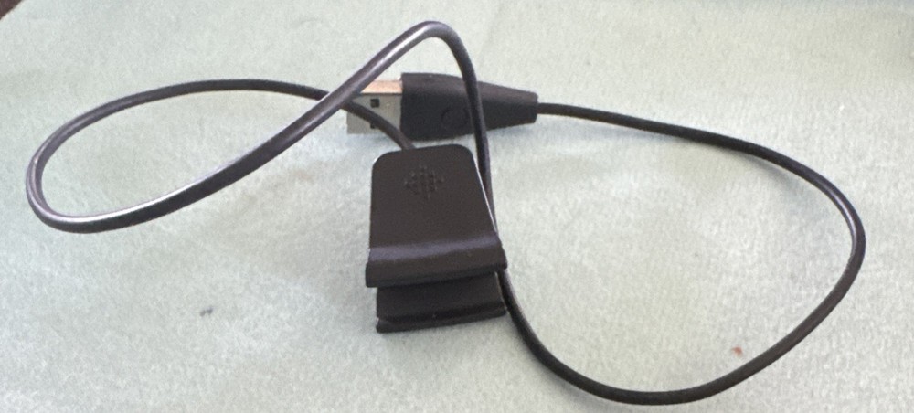 Fitbit Charge USB Charger