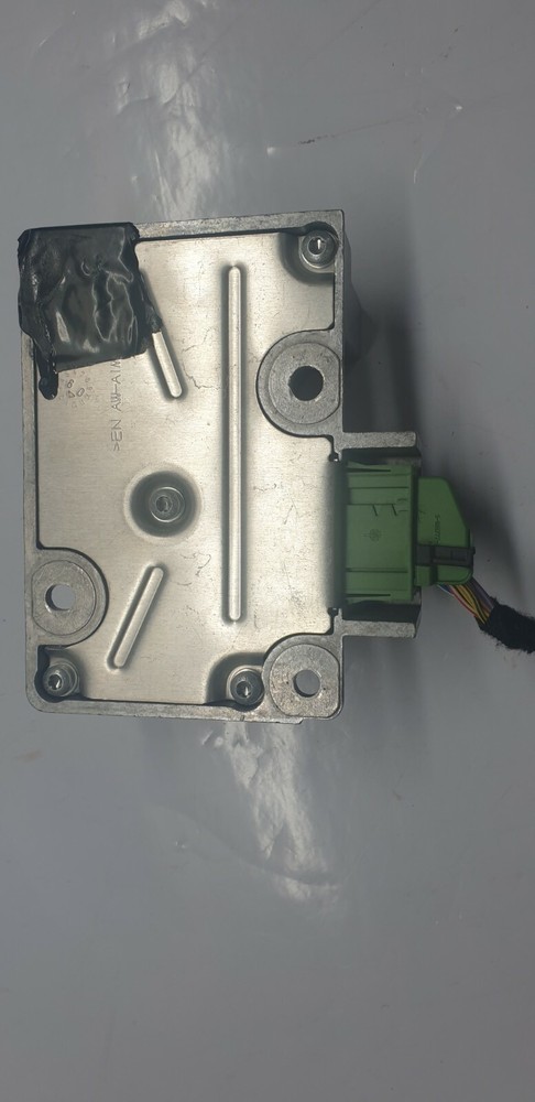 BMW E88 E93 / MINI R57 - ROC CONVERTIBLE ROLL OVER CONTROL ECU MODULE 9201128