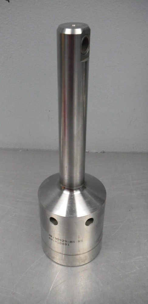 RETSCO 30829-HS REV W1 RELIEF VALVE