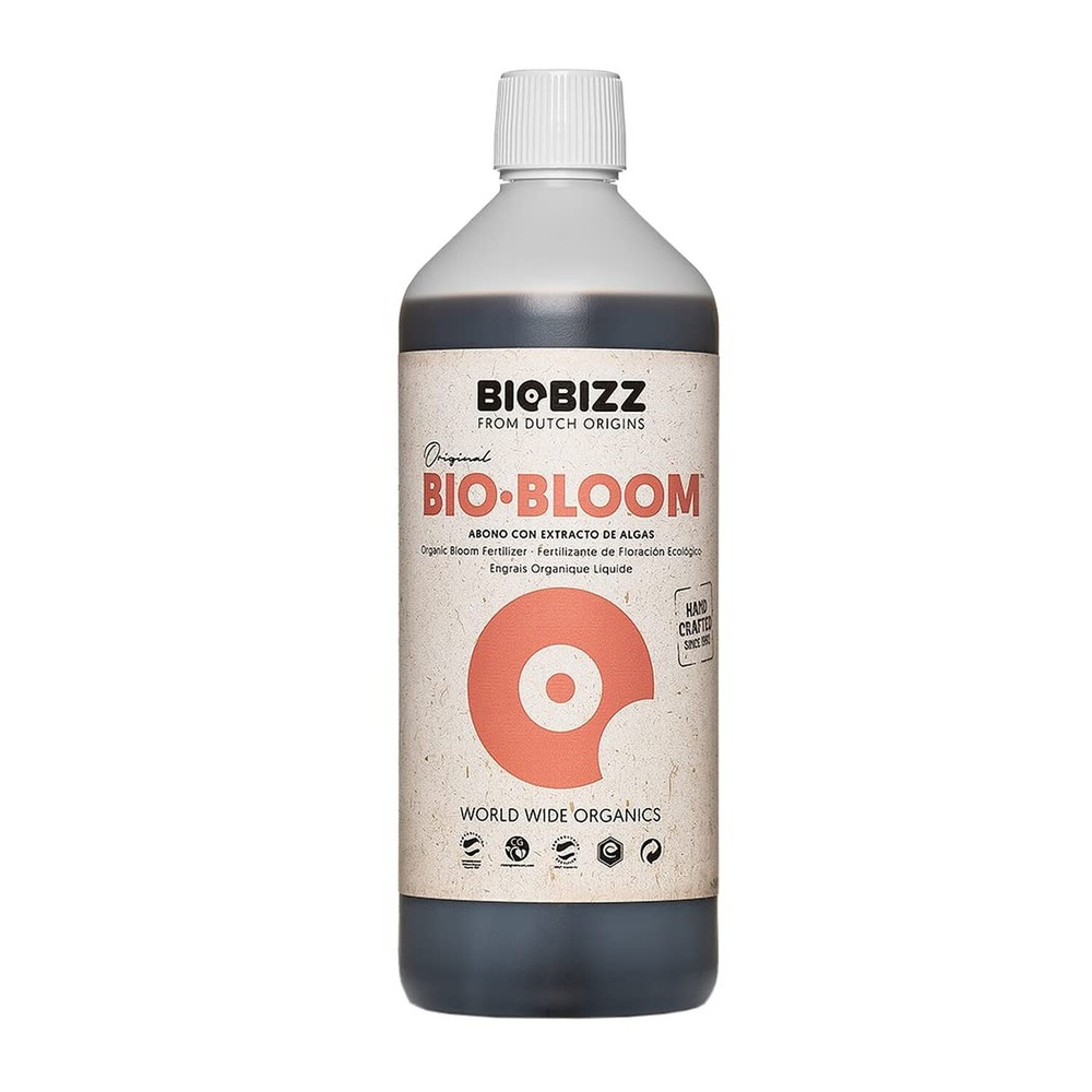 Biobizz Starters Pack