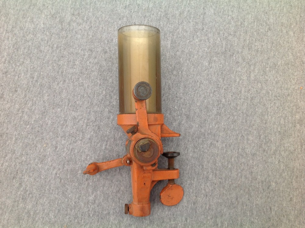 Lyman Ideal #55 Powder Measure