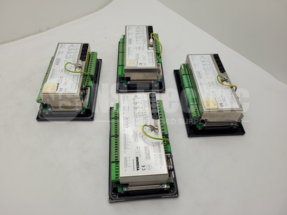 TERMOTEK ZKS-3 INTERFANEL PANEL