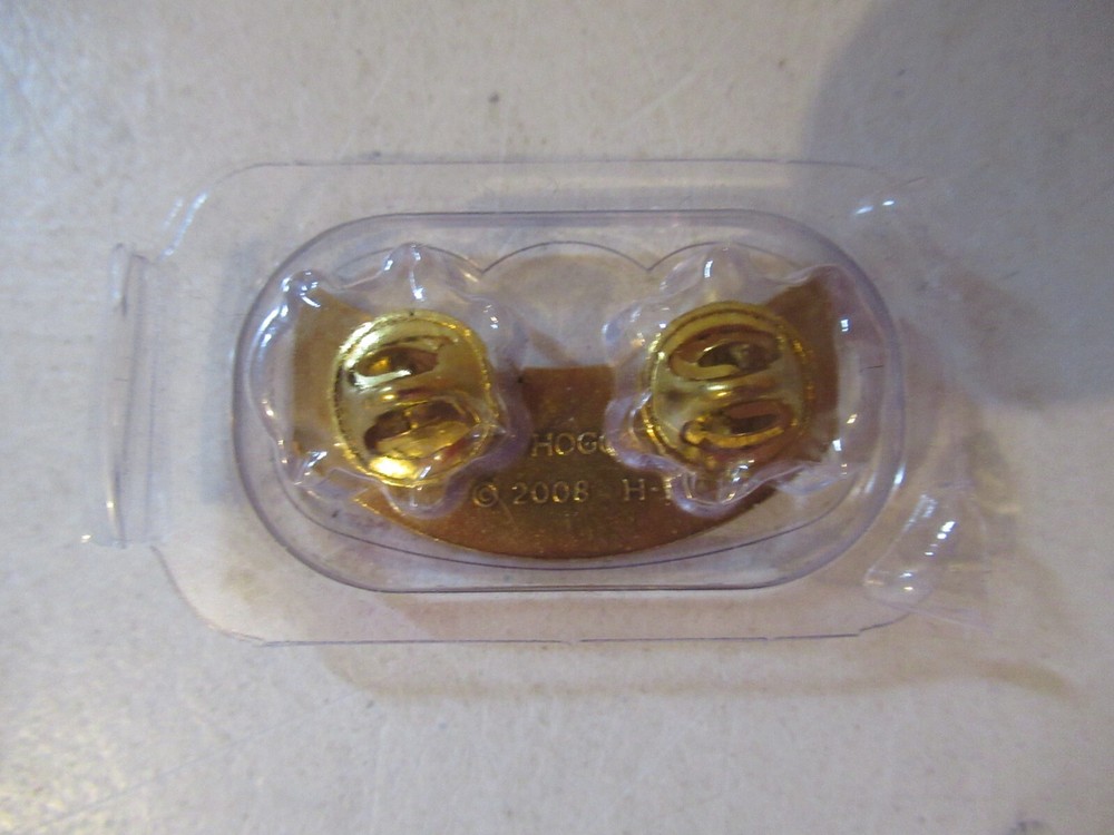 Harley Davidson HOG pin 2016