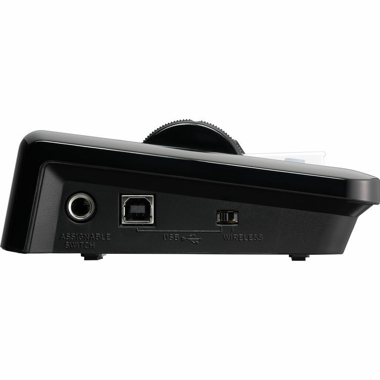 Korg microKEY air 49 Bluetooth and USB Midi Keyboard Controller 49 Key