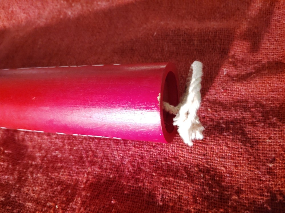 Vintage Dynamite "Have A Blast" Bottle Opener