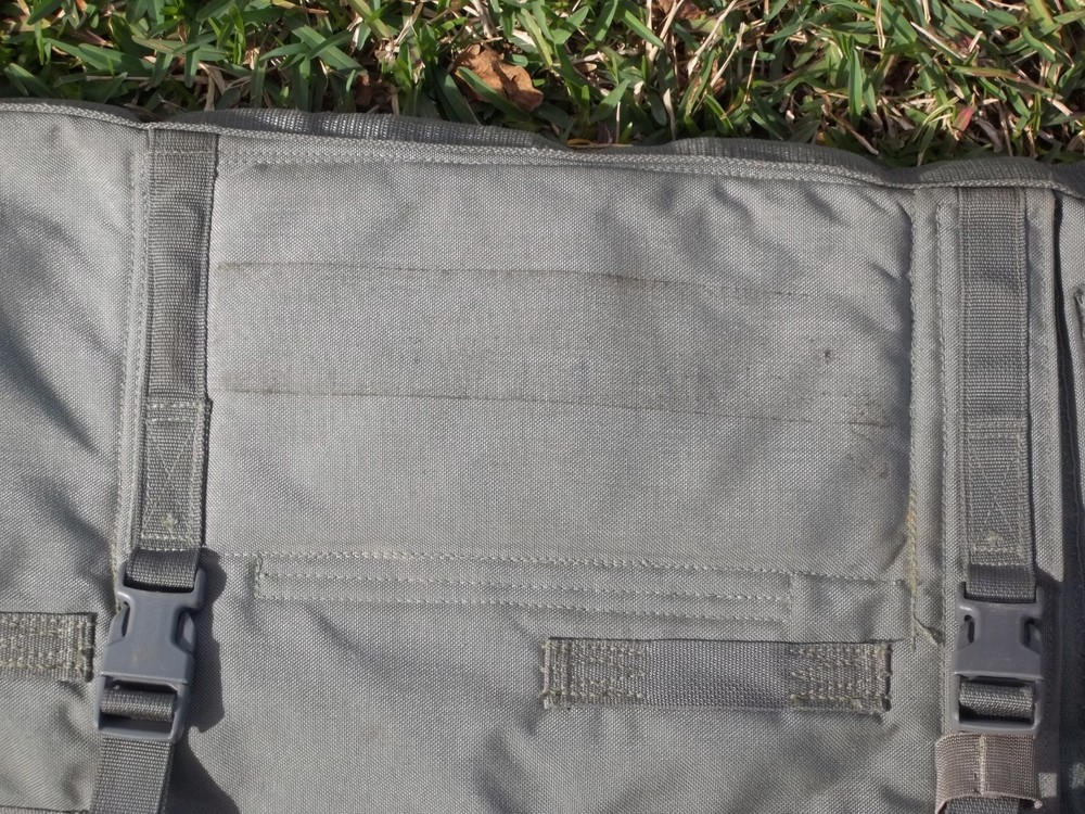 USGI - Modular Airborne Weapons Case (MAWC) - Small - Pre-Owned - VERY NICE !!!