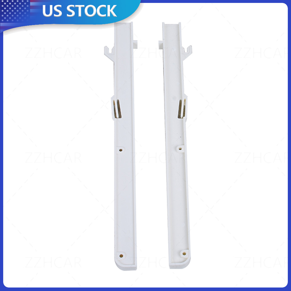 7014649 7014661 Replacement For Subzero Ice Bucket Slides Left & Right