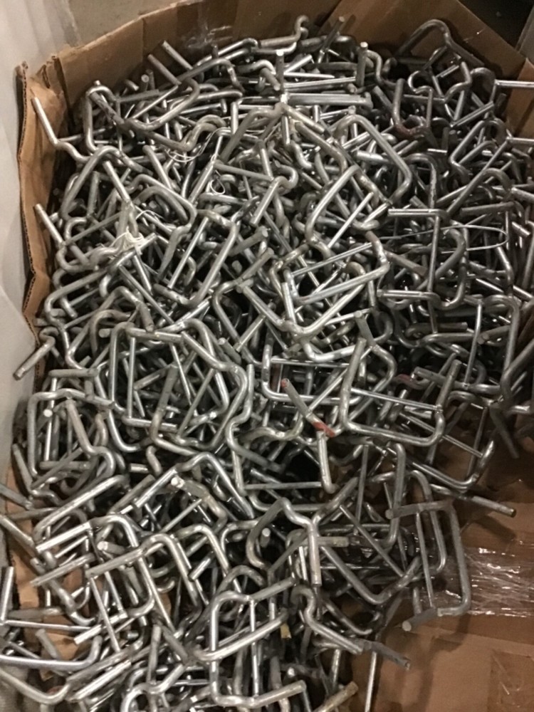 Speed Rack Old Style Safety Clips
