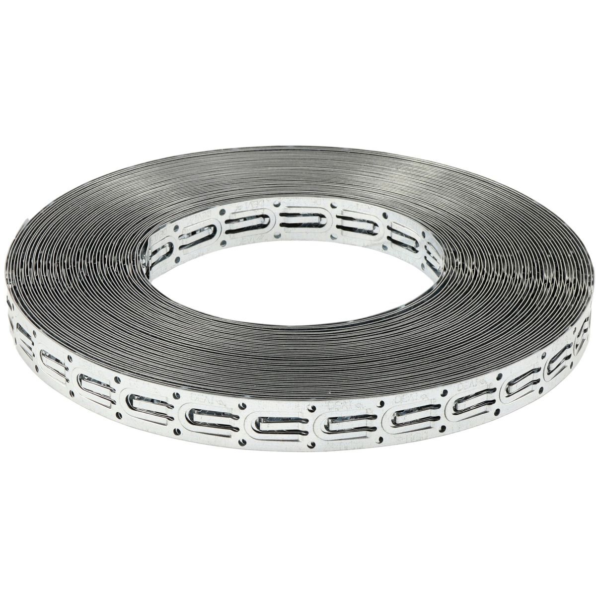 LuxHeat Strapping/Cable Guides for Electric Radiant Floor Heating Cables