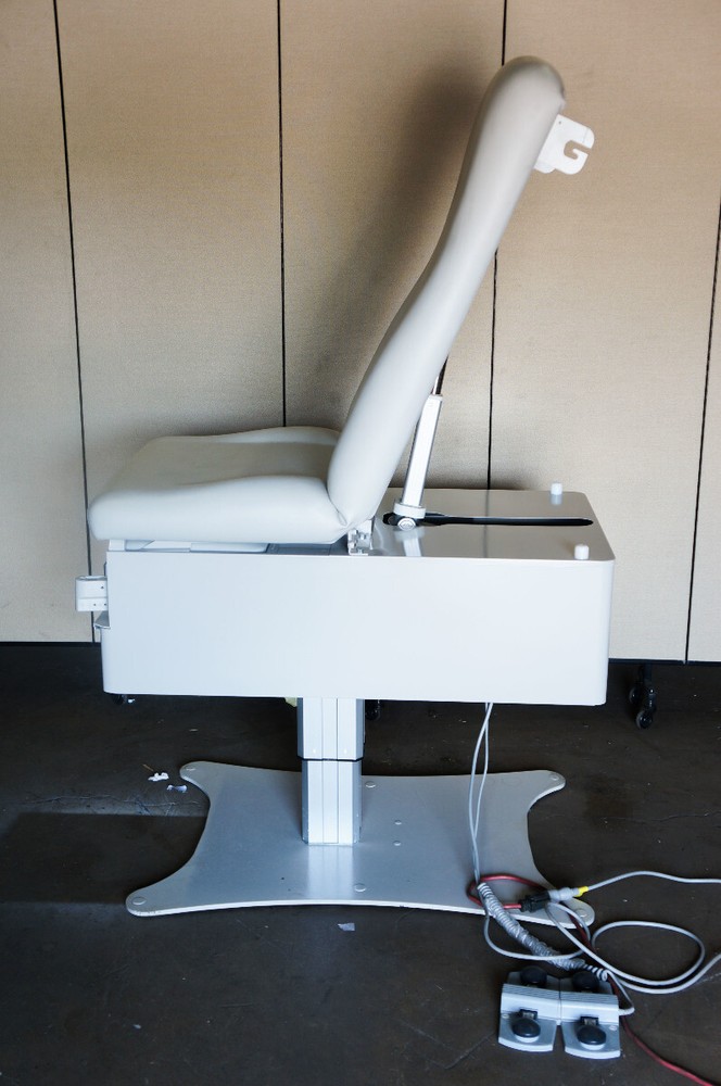 UMF 4040 Power Exam Table