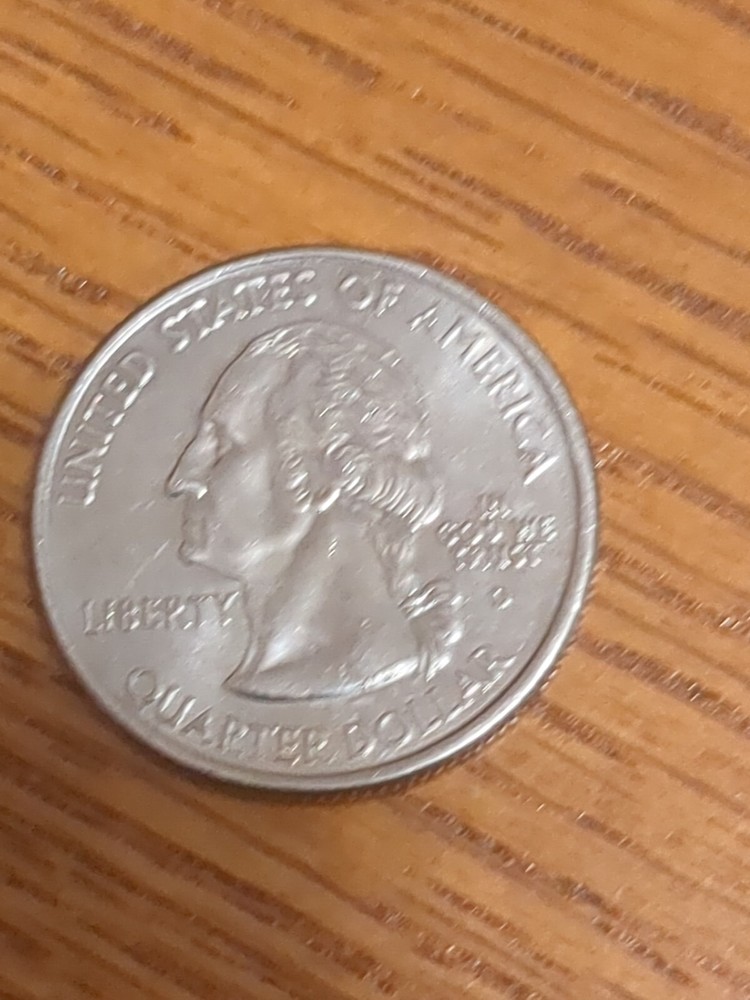 2003 D Arkansas State Quarter #15