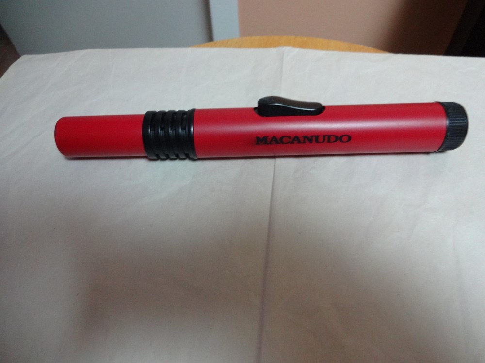 Macanudo Flame Lighter