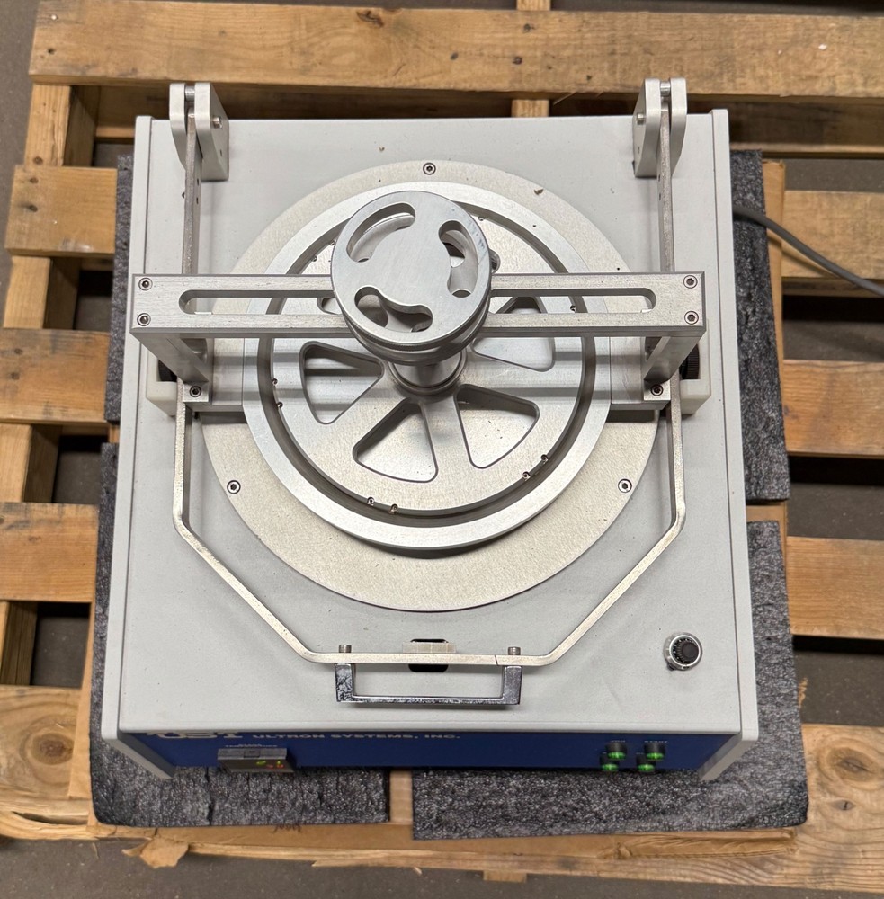 Ultron Systems UH130 Die Matrix Expander w/Outer Grip Ring UH-130