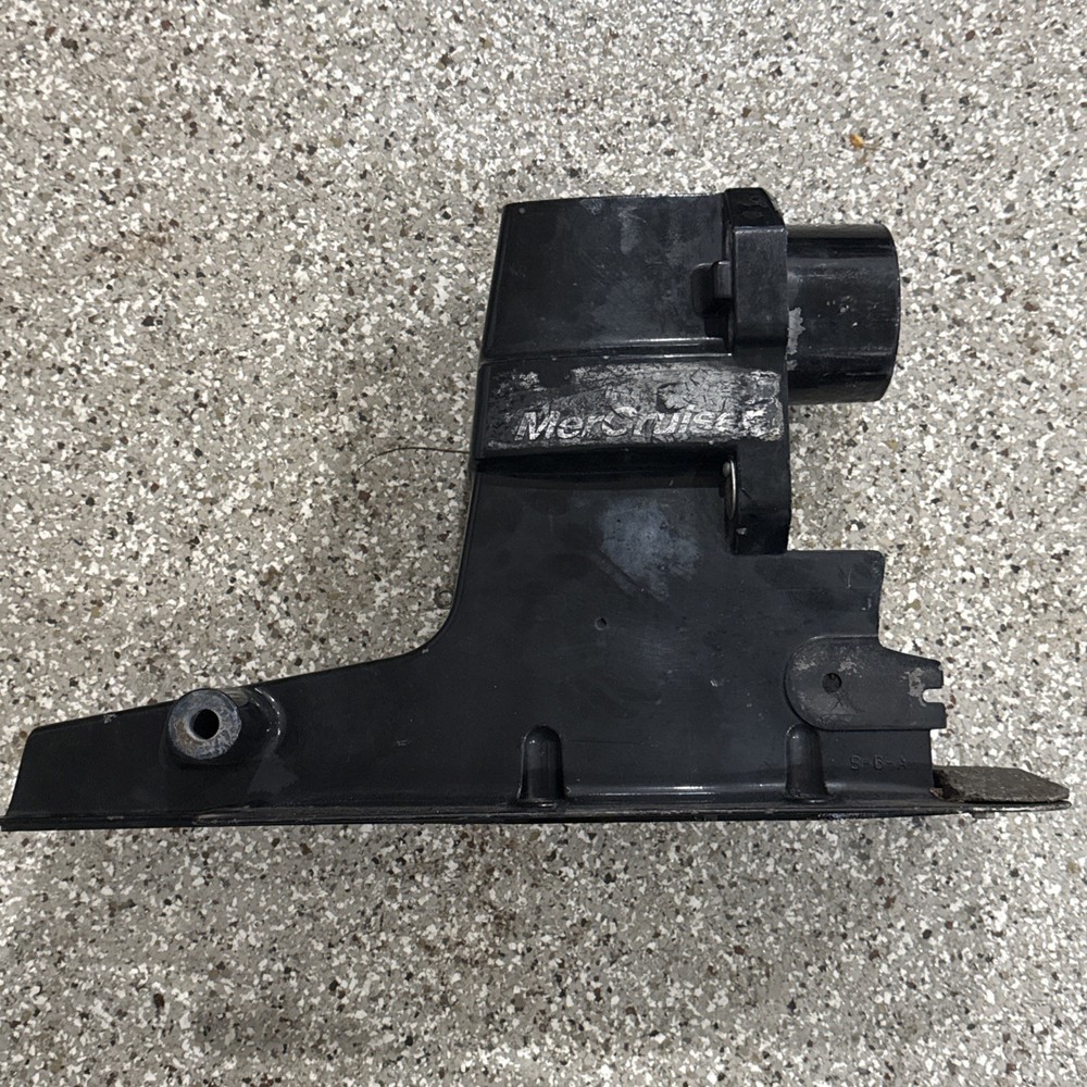 MerCruiser Alpha One Gen 2 Upper Gear Case