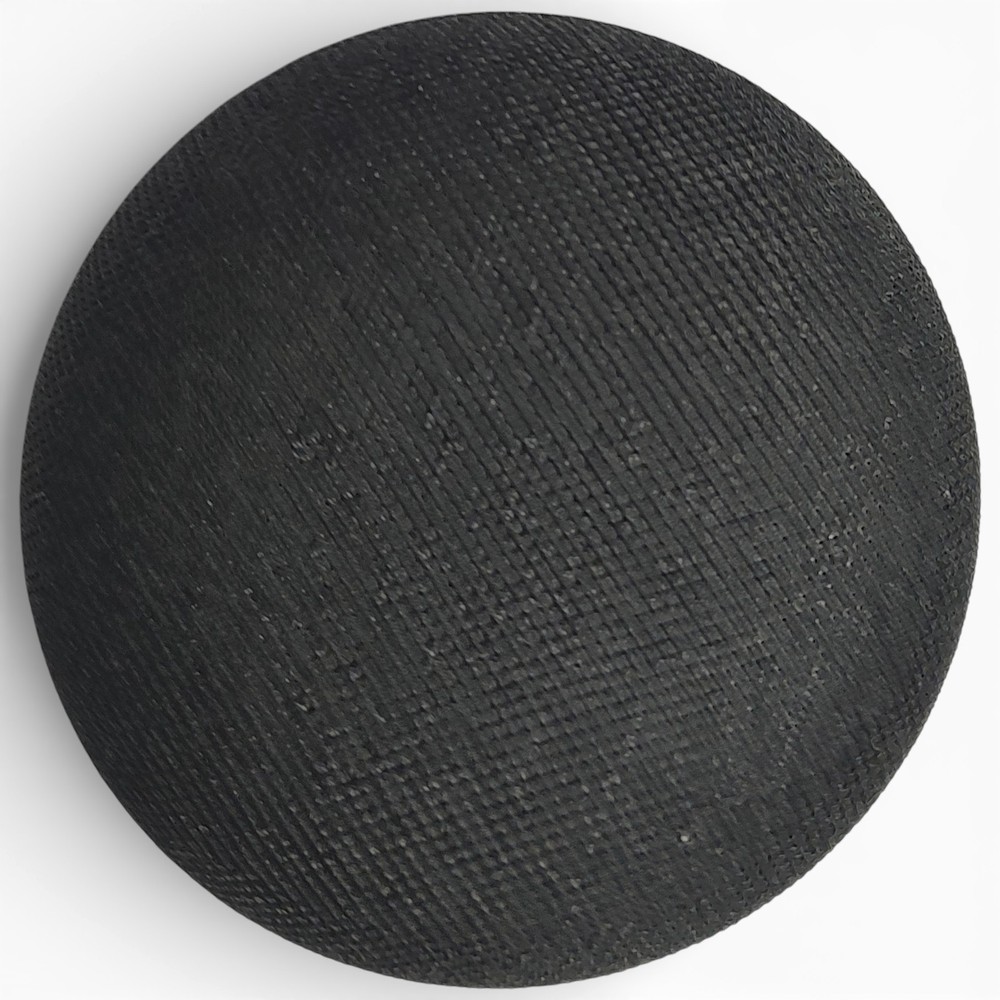 Google Home Orange Mini Smart Speaker Only No Adapter Untested