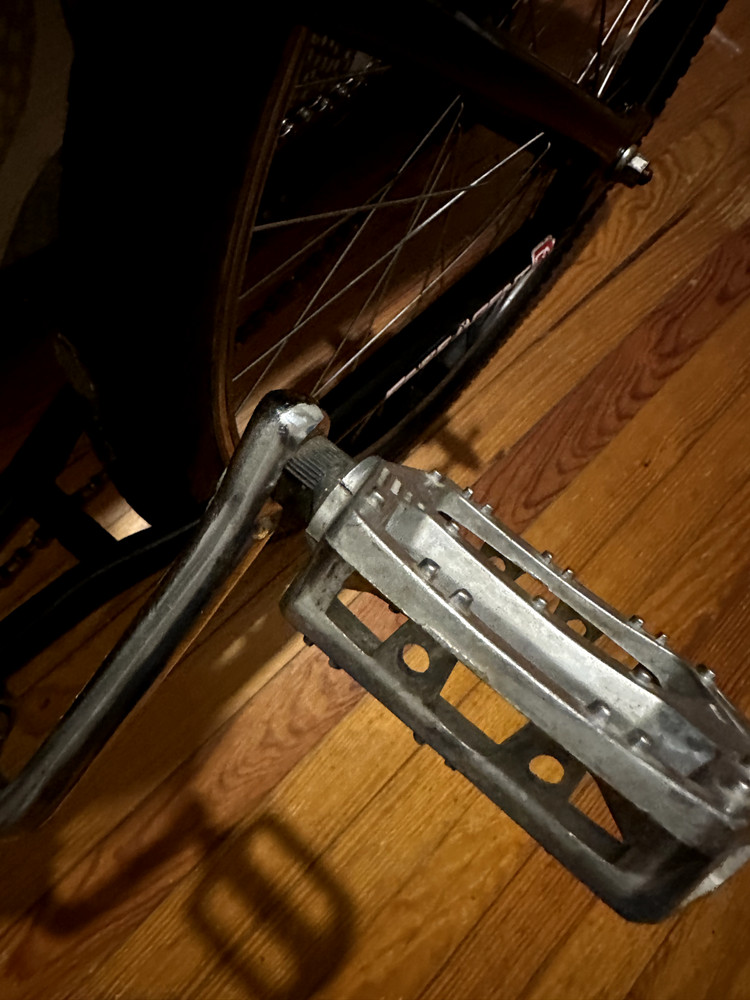 24 inch Free Agent Ambush