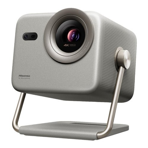 Hisense Projector M2 PRO Silver