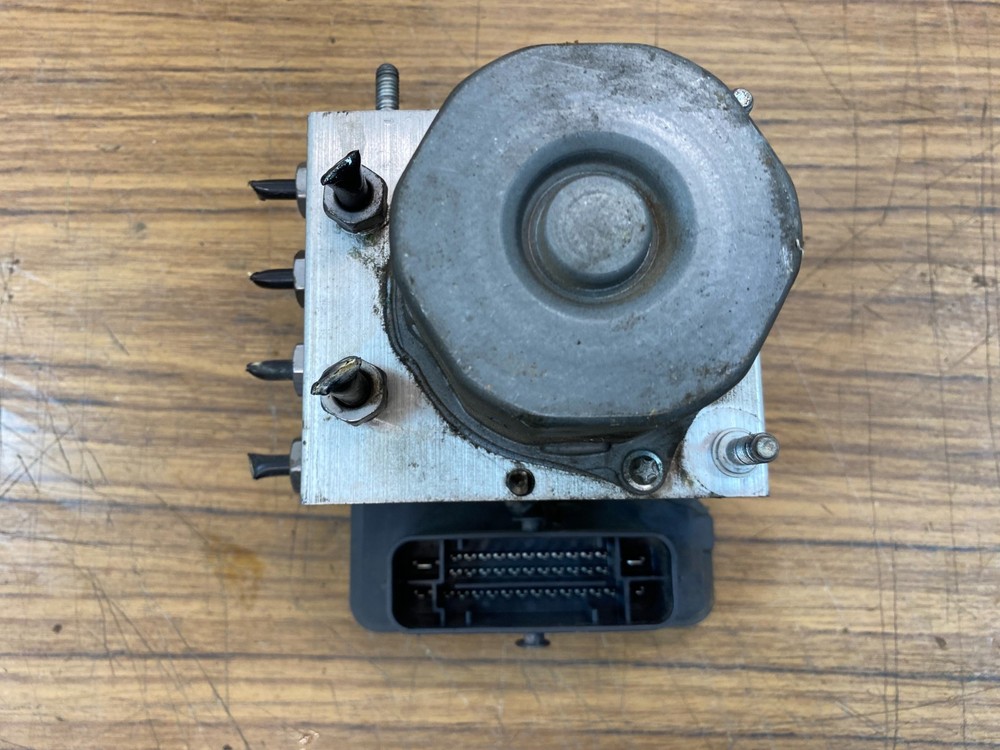 Ford Territory SZ ABS Module AR29-2C405-AB