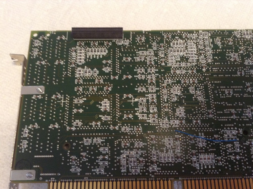 CLI 600732-01 Board 600731-01