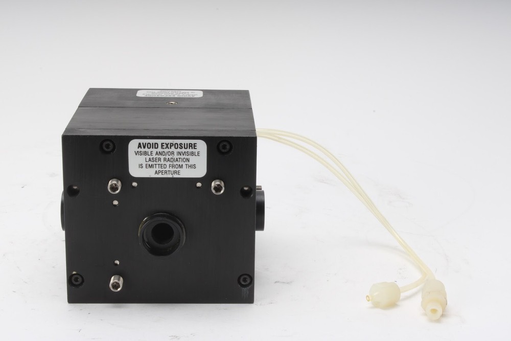 Lee Laser LSH K53-299 Laser Head Frequency Double
