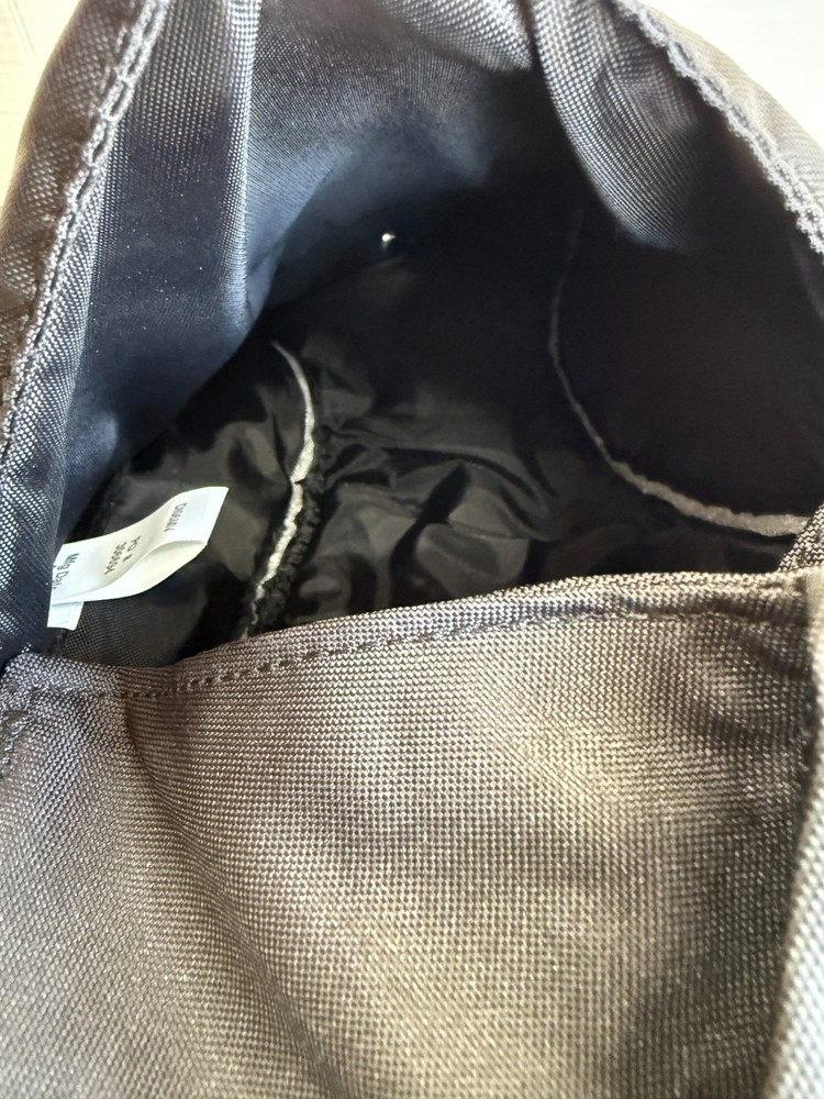 Camelbak Maximum Gear Hydrobak Black Backpack -- No Reservoir EUC