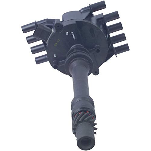 84-1878 New HEI Electronic Distributor and Module