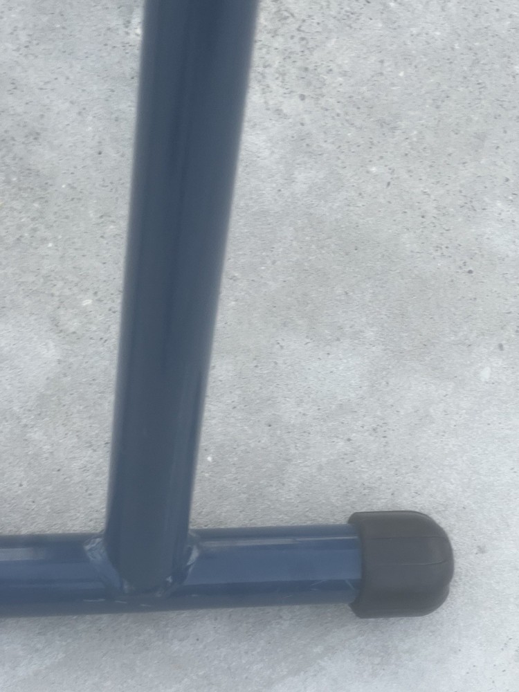 Mag Trainer Exercise Bicycle Trainer Workout Great Shape