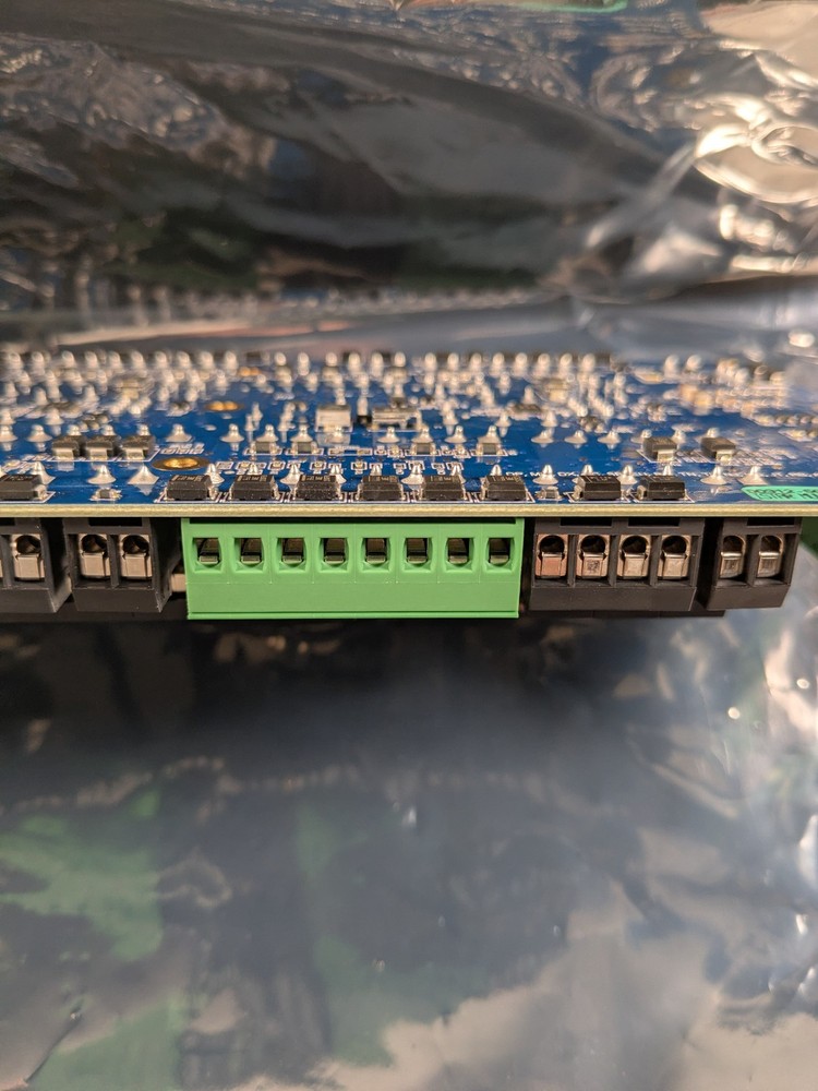 Software House Istar Ultra ACM Module USTAR-ACM New Reader Access Control