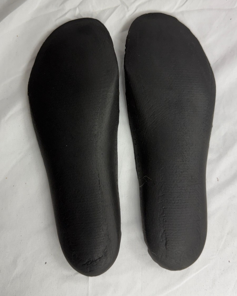 Cabela's 4Most Snake Boots Brown/Black Size 8D Vibram Soles