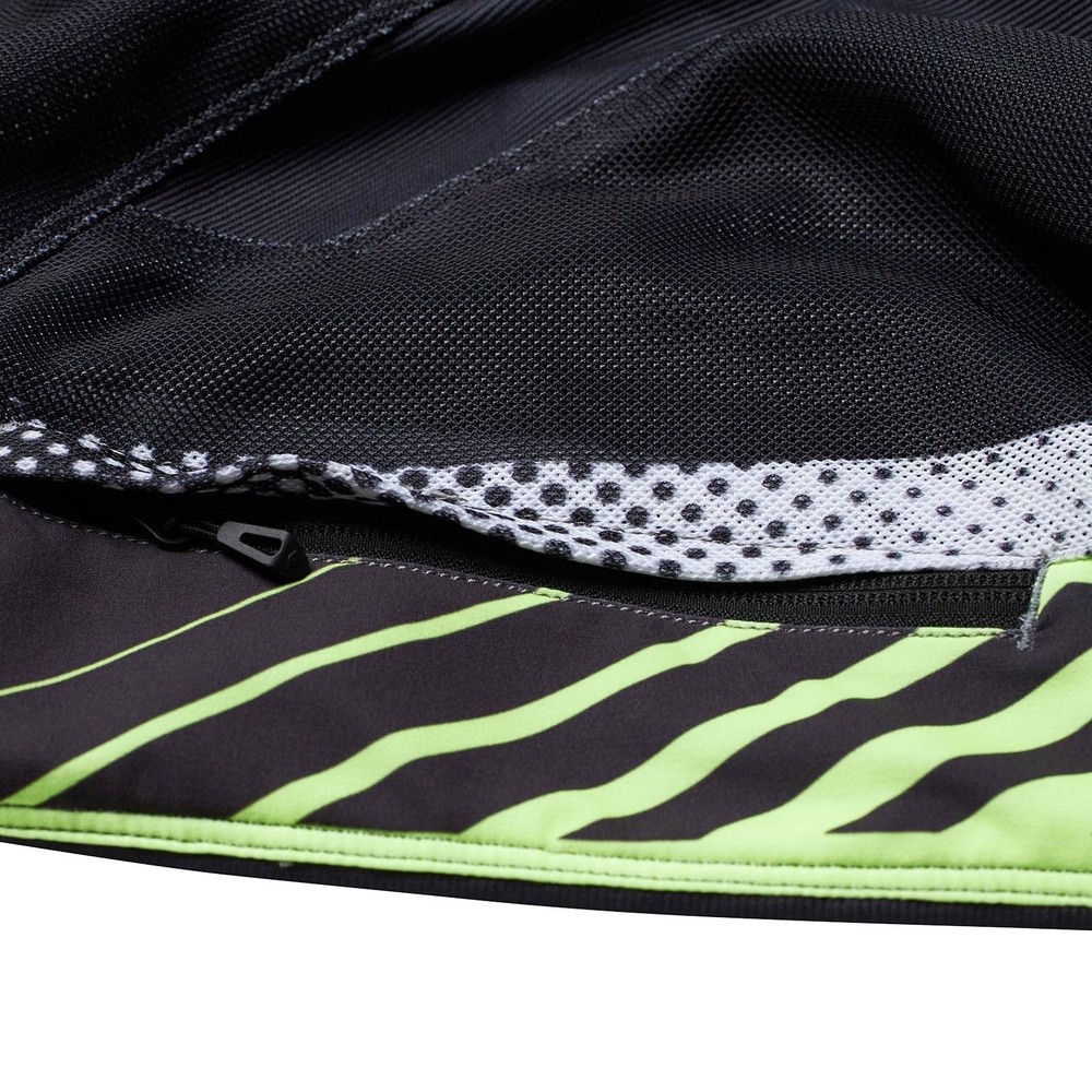 GP PRO AIR PANT ; BANDS - PHANTOM / GRAY (28)