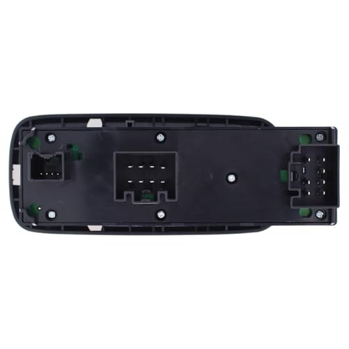 Front Driver Left Side Master Power Window Switch Button for Ford Fiesta 2011