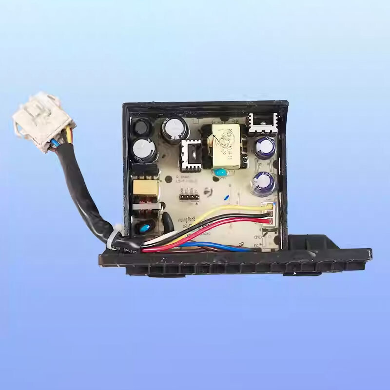 17438100005727 for Midea Washing Machine Drying Variable Frequency Drive Board
