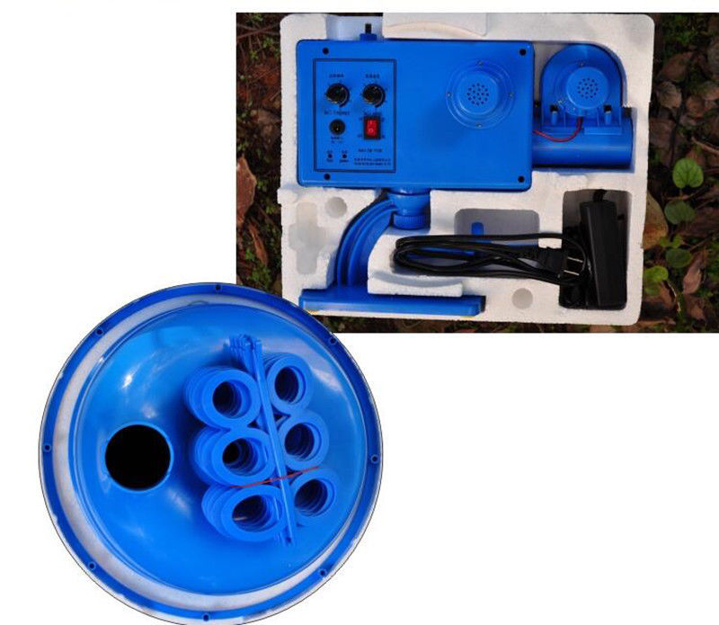 Remote control automatic table tennis training machine Pingpong Ball Machine