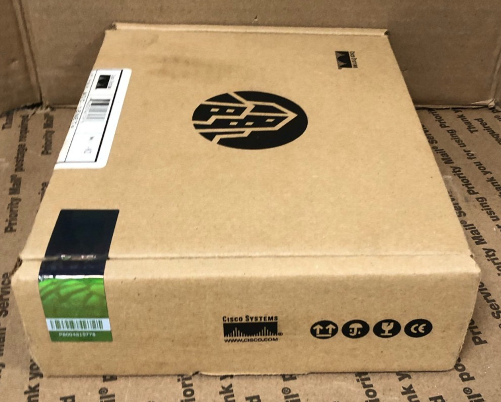 (OPEN BOX!) Cisco WIC-1ENET Single-Port WAN Interface Ethernet PlugIn Module