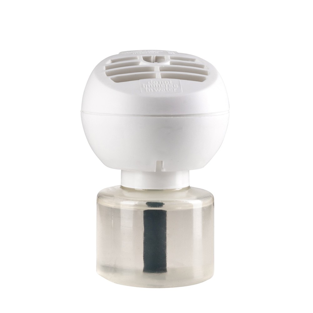 Plant-Based Calming Diffuser Kit Cat