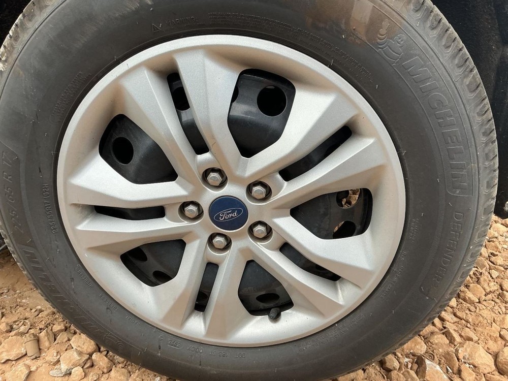 Console Front Floor Fits 20-22 ESCAPE 5020964