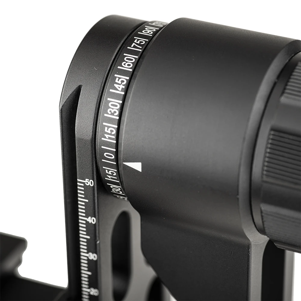 Slik SGH-300 Compact Gimbal Head