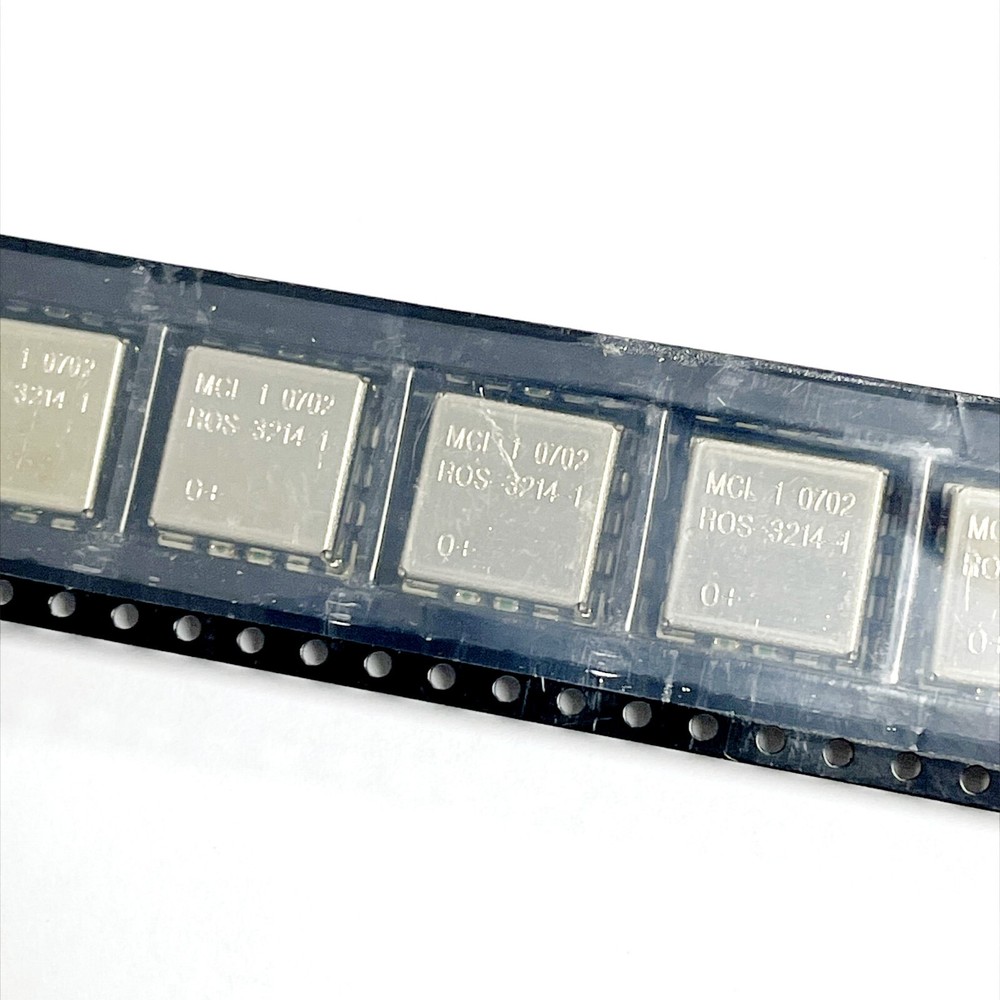 1PCS Mini-Circuits ROS-3214-1 Voltage Controlled Oscillator New
