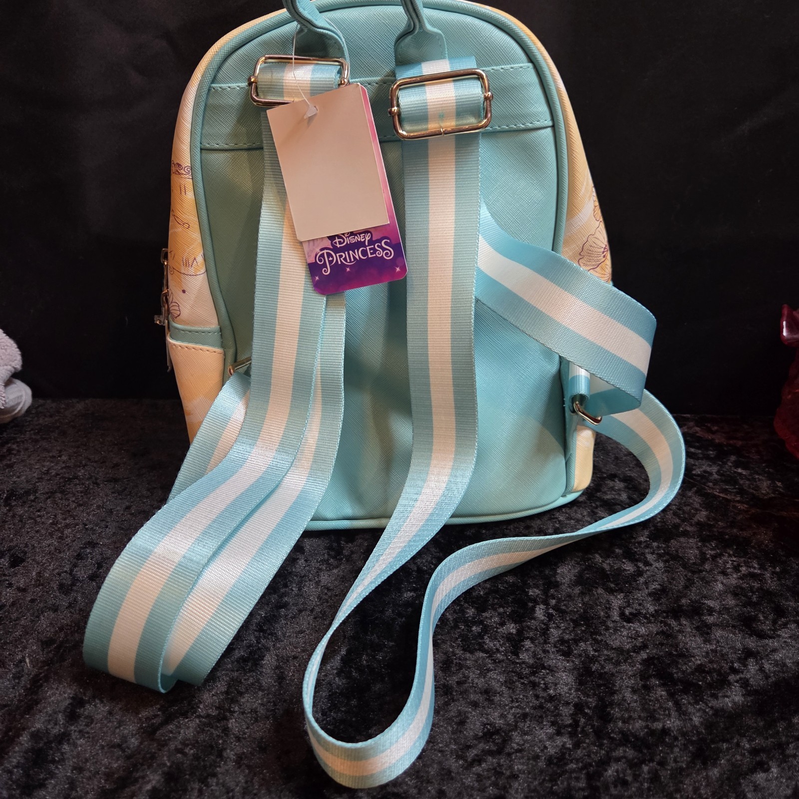 Disney Princess Cinderella Wondapop Backpack Brand new