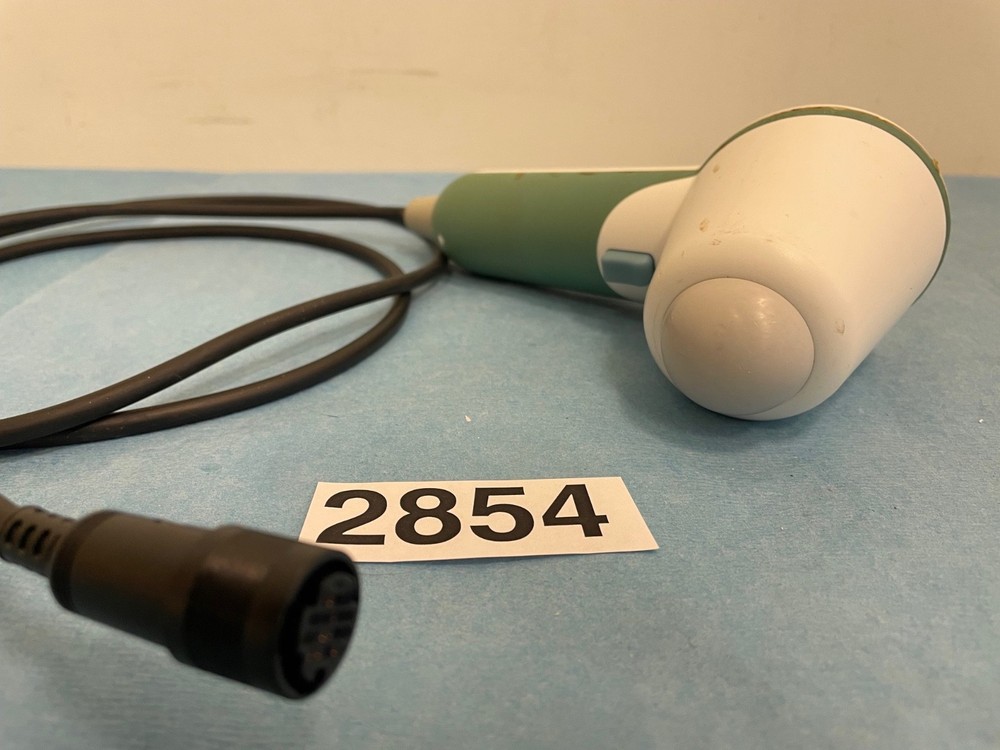 Verathon BVI 9400 Bladder Scanner Console with Probe, BladderScan