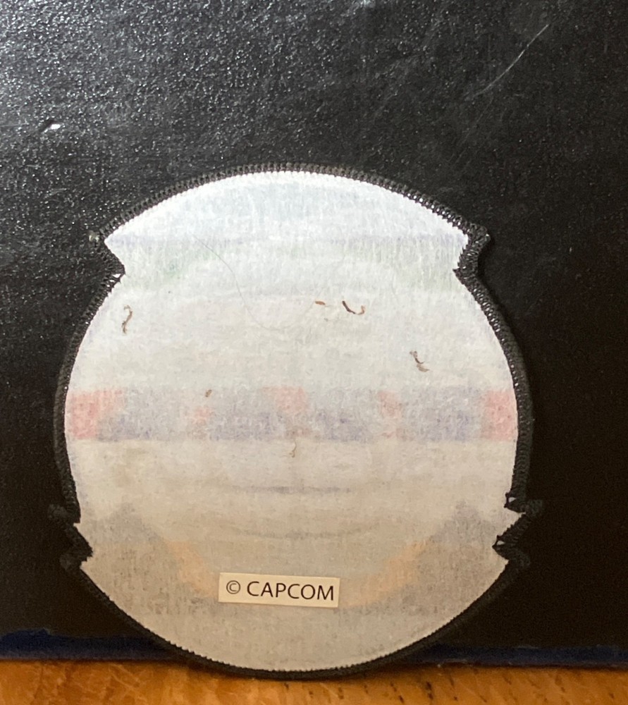 BSAA North America Bioterrorism Security Assessment Alliance Patch