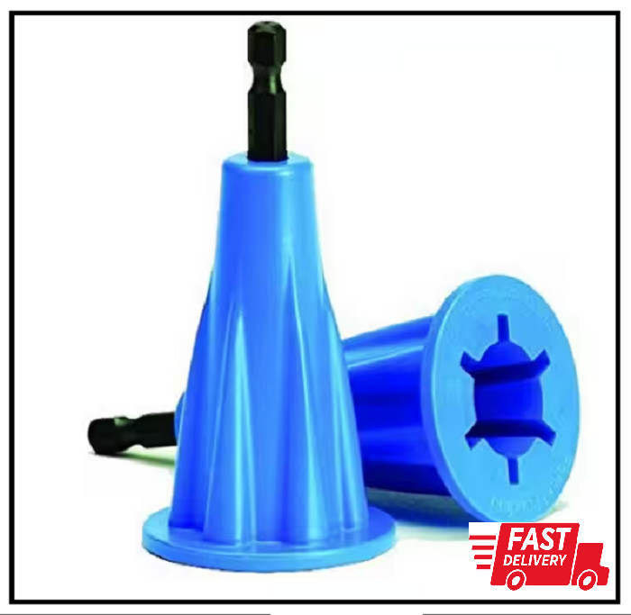 Nut Blaster Xxl Universal Wire Connector Bit Tool |