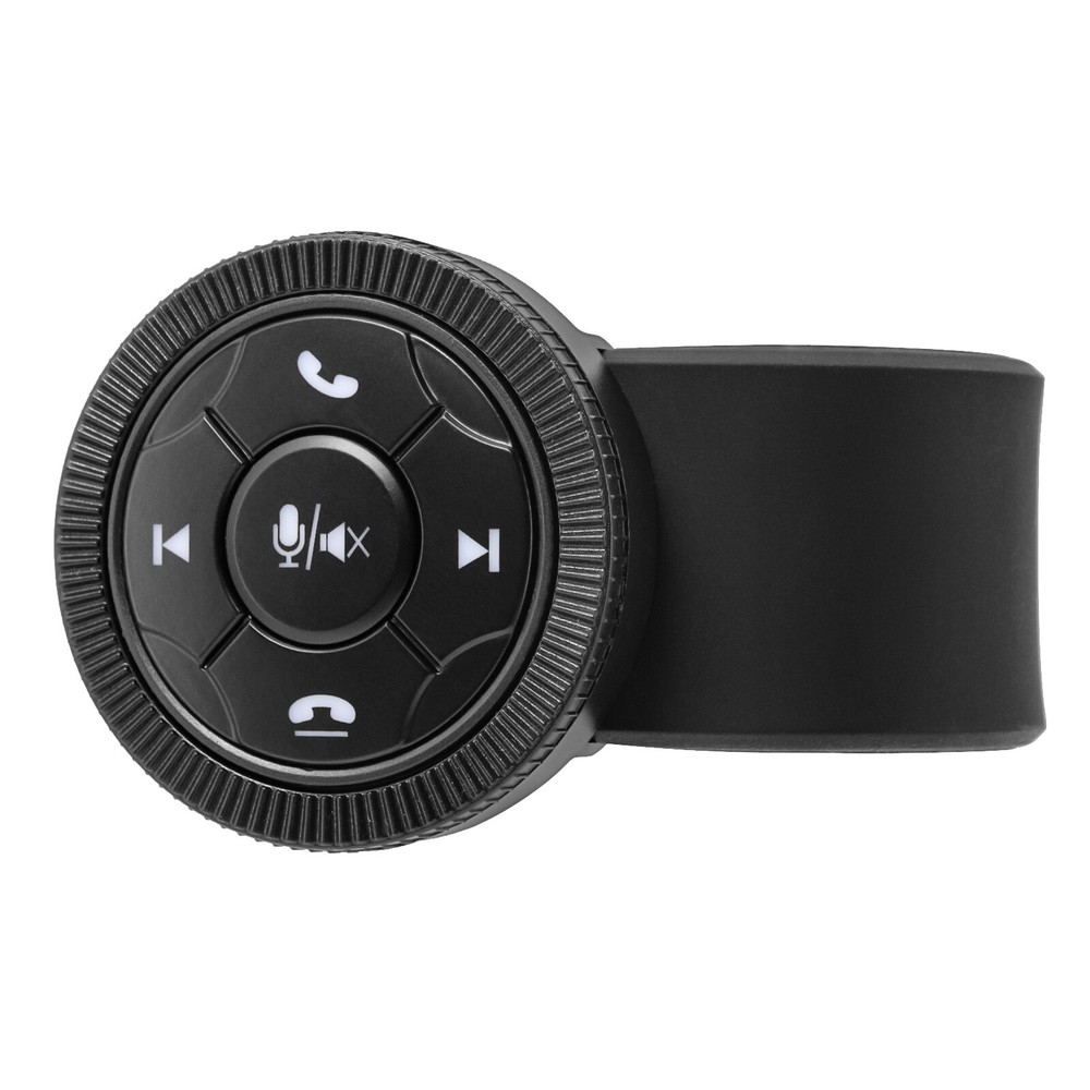 Car Steering Wheel Control Button Remote Controller Smart Wireless For Car Radio