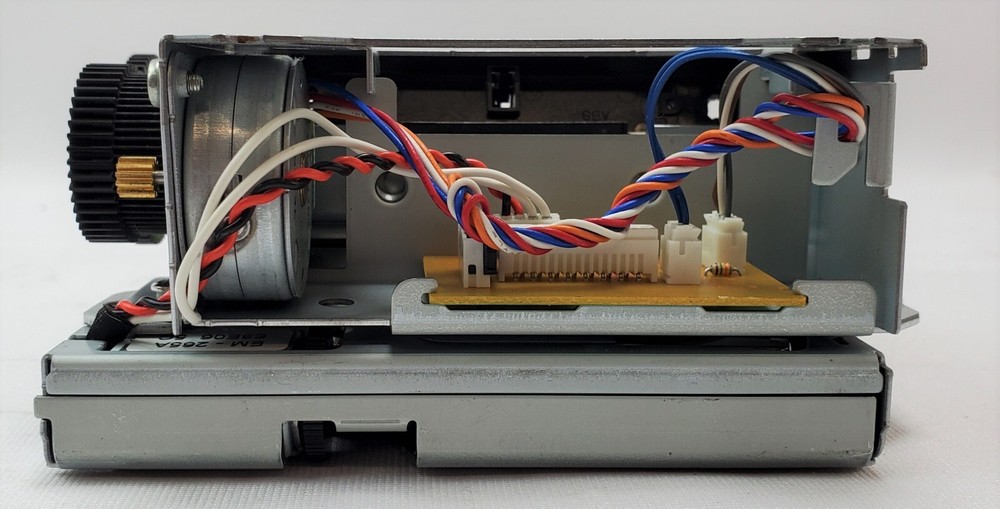Epson M-T482AF Thermal Printer Head Motor Cutter Assembly