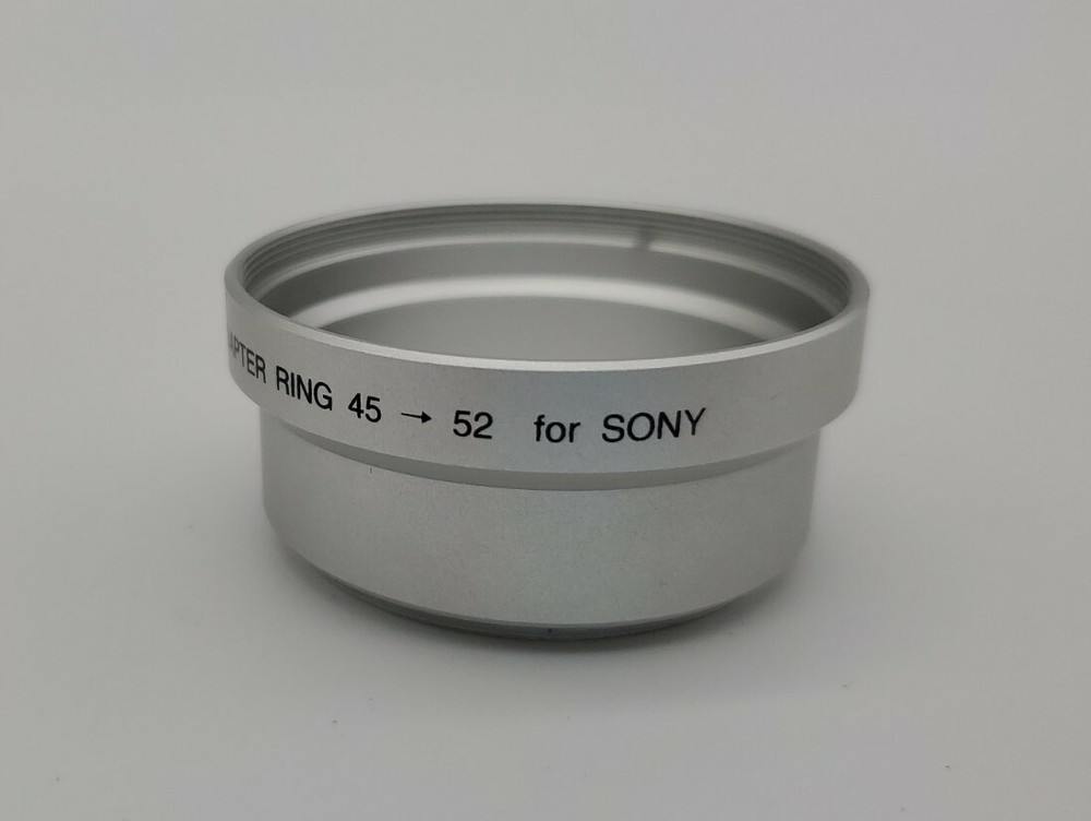 Kenko Adapter Ring for Sony Camera 45-52