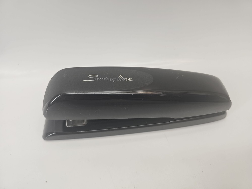 Swingline Stapler 646 Vintage Black