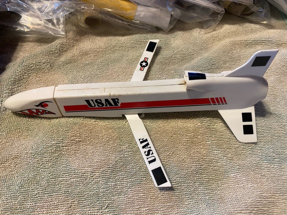 Estes Model Rocket Lot 23+ Models