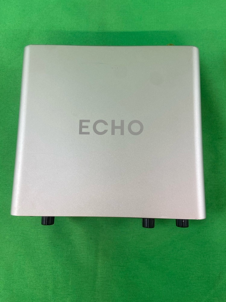 ECHO AUDIOFIRE4 Firewire Audio Interface