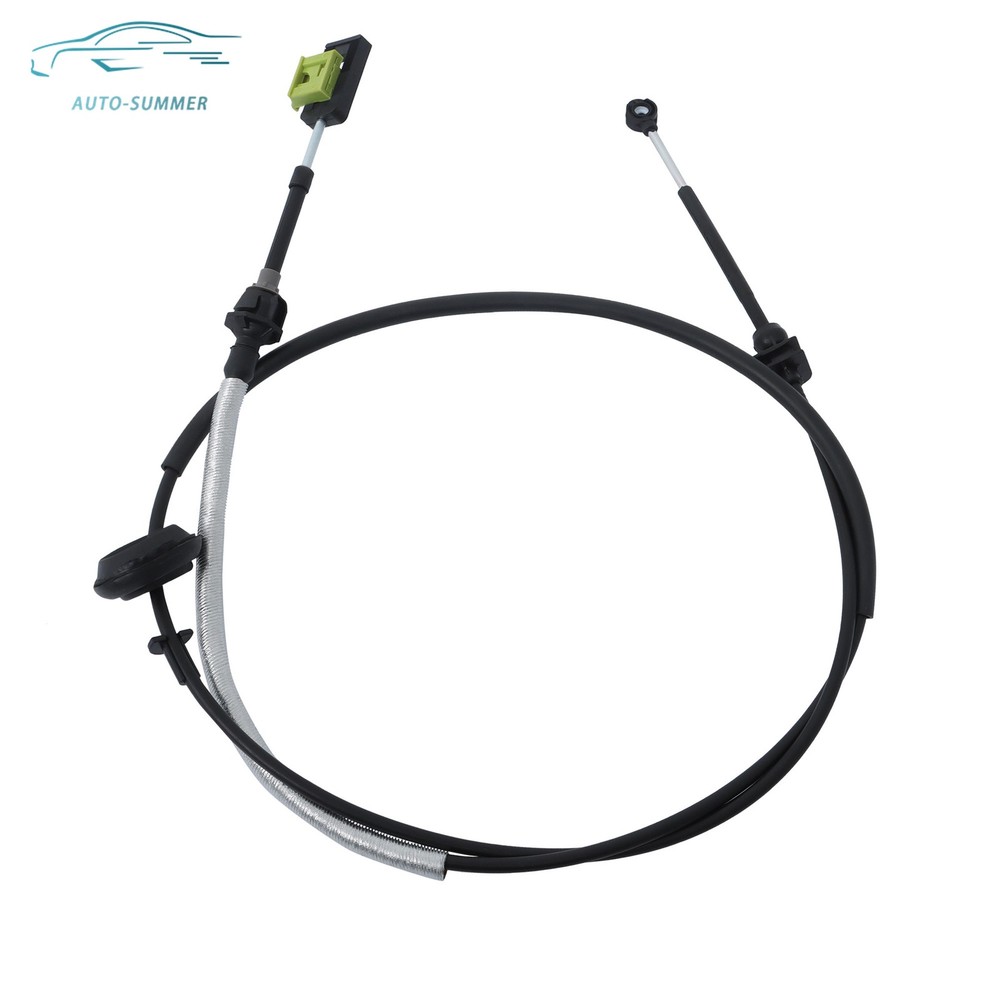 Transmission Gear Shift Cable For Ford E150 E250 Econoline Van 1998-2003 2004