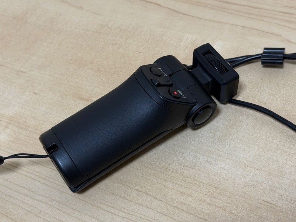 SONY RX100 VII (Mark 7) Compact Digital Camera